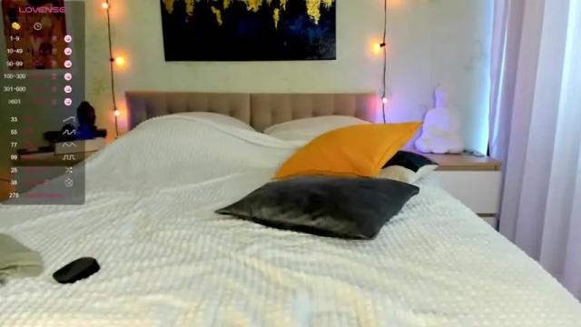 Image 2 of ava_athena Stream on Chaturbate on 15 months ago