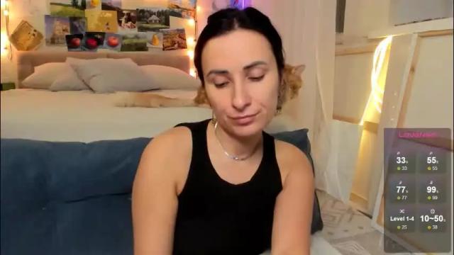 Thumbnail 2, ava_athena's Stream at Chaturbate, 2 months ago