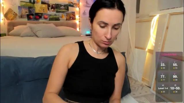 Thumbnail 3, ava_athena's Stream at Chaturbate, 2 months ago