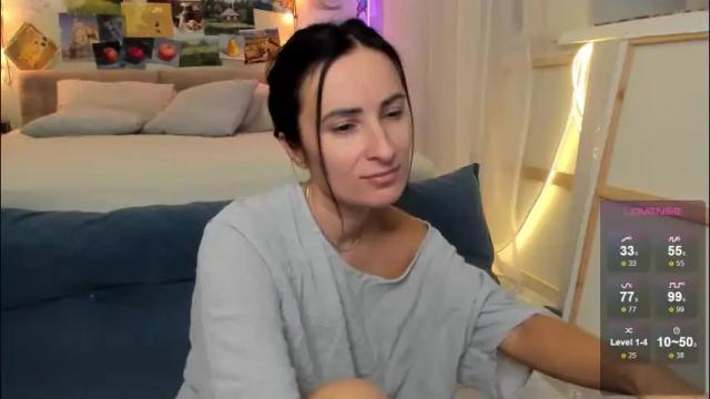 Thumbnail 1, ava_athena's Stream at Chaturbate, 1 month ago