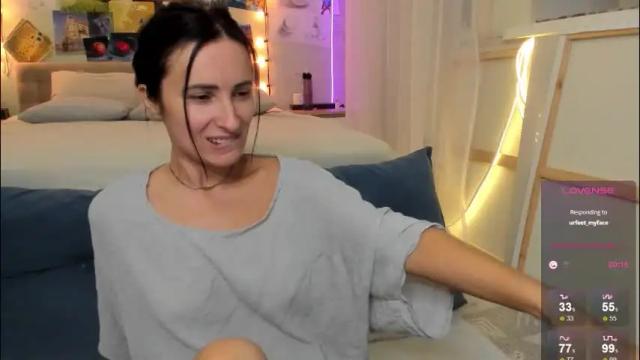 Thumbnail 3, ava_athena's Stream at Chaturbate, 1 month ago