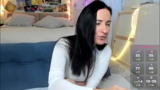 Thumbnail 1, ava_athena's Stream at Chaturbate, 1 month ago