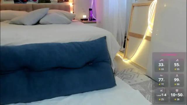 Thumbnail 3, ava_athena's Stream at Chaturbate, 1 month ago