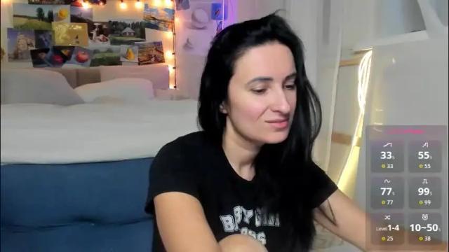 Thumbnail 1, ava_athena's Stream at Chaturbate, 28 days ago