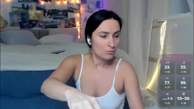 Thumbnail 3, ava_athena's Stream at Chaturbate, 28 days ago