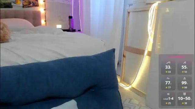 Thumbnail 2, ava_athena's Stream at Chaturbate, 26 days ago