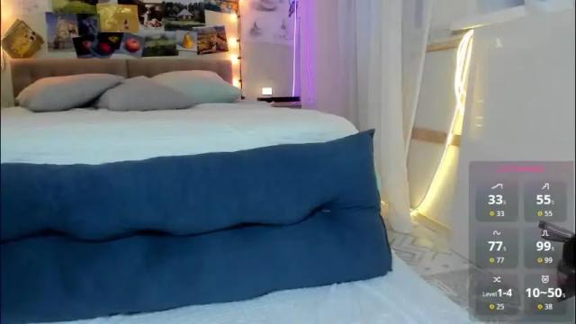 Thumbnail 3, ava_athena's Stream at Chaturbate, 23 days ago