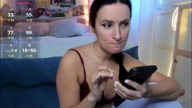 Thumbnail 3, ava_athena's Stream at Chaturbate, 20 days ago