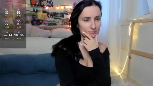 Thumbnail 1, ava_athena's Stream at Chaturbate, 17 days ago