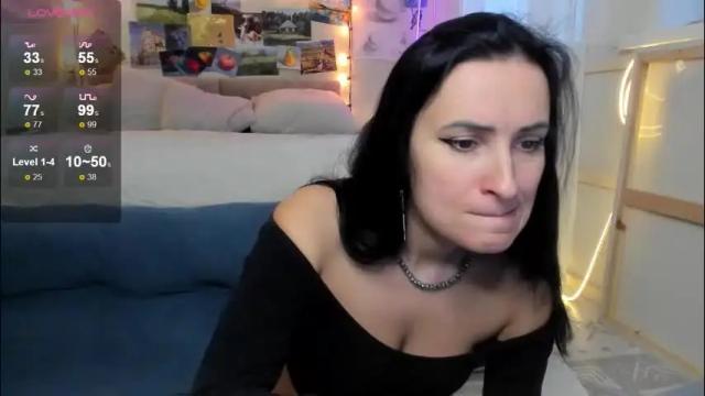 Thumbnail 2, ava_athena's Stream at Chaturbate, 17 days ago