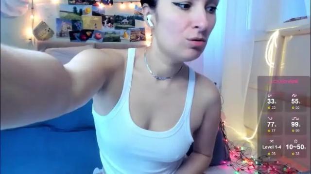Thumbnail 3, ava_athena's Stream at Chaturbate, 12 days ago