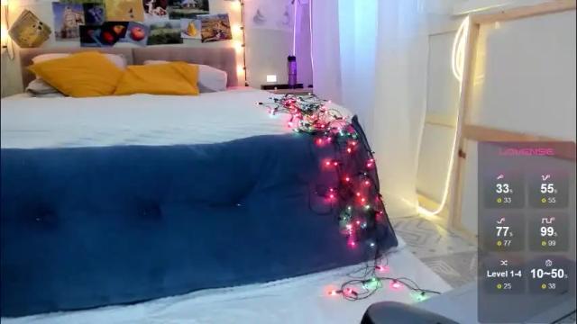 Thumbnail 3, ava_athena's Stream at Chaturbate, 2 days ago