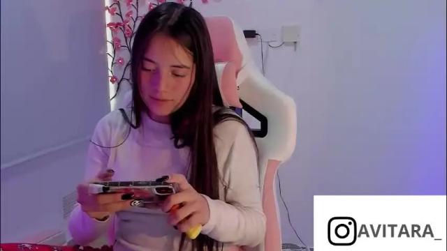 Thumbnail 1, ava_broown's Stream at Chaturbate, 1 month ago