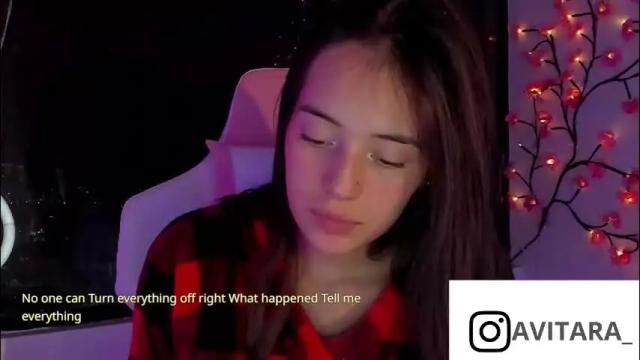 Image 4 of ava_broown Stream on Chaturbate on 1 month ago