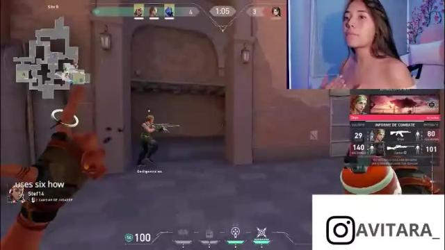 Image 3 of ava_broown Stream on Chaturbate on 1 month ago