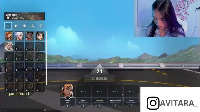 Thumbnail 3, ava_broown's Stream at Chaturbate, 20 days ago