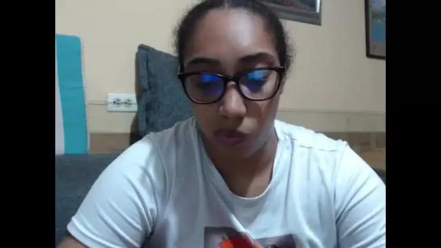 Image 4 of ava_f0xy Stream on Chaturbate on 4 months ago