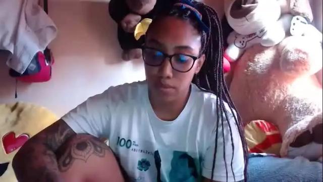 Thumbnail 1, ava_f0xy's Stream at Chaturbate, 1 month ago