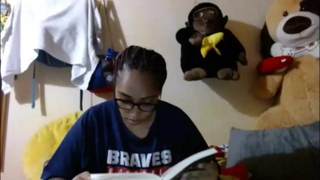 Thumbnail 2, ava_f0xy's Stream at Chaturbate, 1 month ago