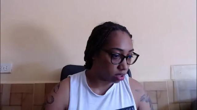 Thumbnail 1, ava_f0xy's Stream at Chaturbate, 1 month ago