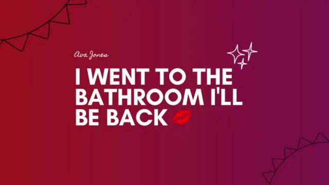 Image 8 of ava_jonesmilf Stream on Chaturbate on 16 months ago