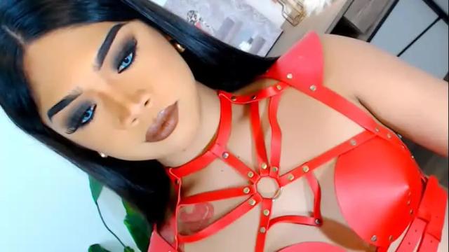 Image 2 of ava_lux Stream on Chaturbate on 2 months ago