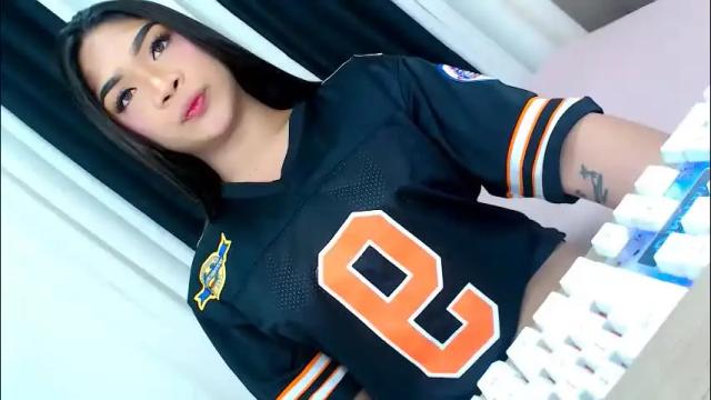 Thumbnail 2, ava_lux's Stream at Chaturbate, 1 month ago