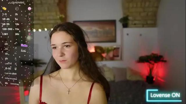 Image 2 of ava_taylor18 Stream on Chaturbate on 1 month ago