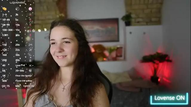Thumbnail 1, ava_taylor18's Stream at Chaturbate, 1 month ago