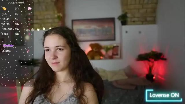 Image 11 of ava_taylor18 Stream on Chaturbate on 1 month ago