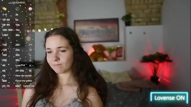 Image 12 of ava_taylor18 Stream on Chaturbate on 1 month ago