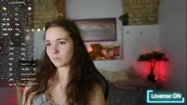 Image 2 of ava_taylor18 Stream on Chaturbate on 1 month ago