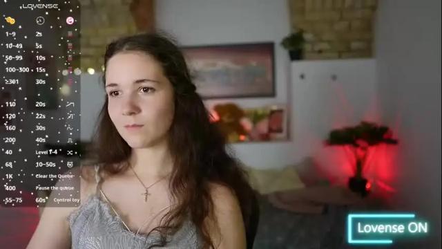 Image 3 of ava_taylor18 Stream on Chaturbate on 1 month ago