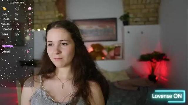 Image 4 of ava_taylor18 Stream on Chaturbate on 1 month ago