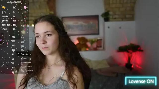 Image 6 of ava_taylor18 Stream on Chaturbate on 1 month ago