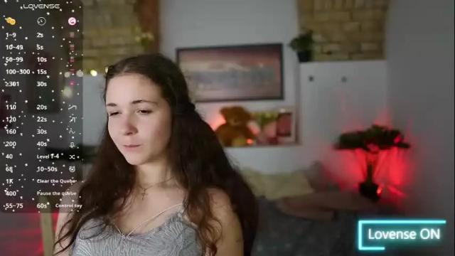 Image 8 of ava_taylor18 Stream on Chaturbate on 1 month ago