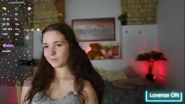 Thumbnail 3, ava_taylor18's Stream at Chaturbate, 1 month ago