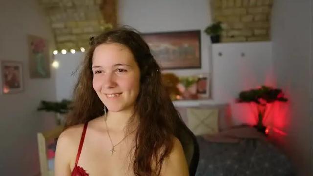 Thumbnail 1, ava_taylor18's Stream at Chaturbate, 1 month ago