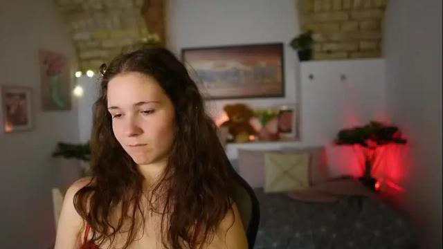 Image 7 of ava_taylor18 Stream on Chaturbate on 1 month ago