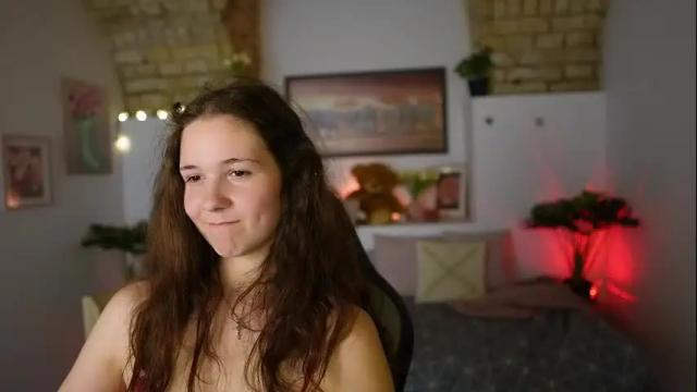 Thumbnail 3, ava_taylor18's Stream at Chaturbate, 1 month ago