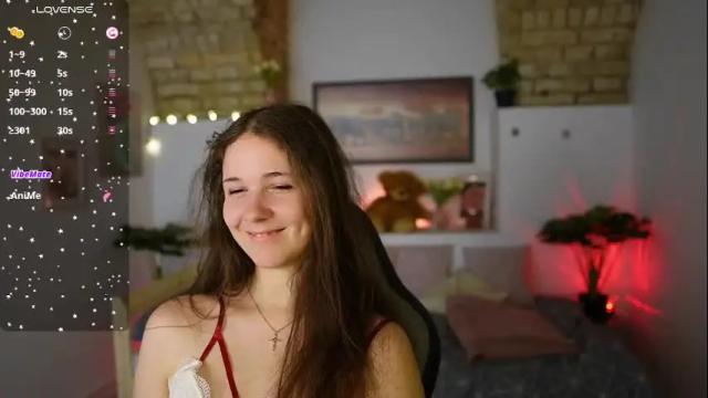 Image 10 of ava_taylor18 Stream on Chaturbate on 1 month ago