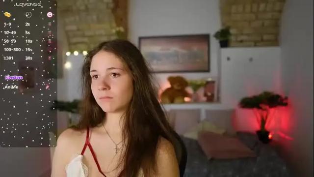Image 12 of ava_taylor18 Stream on Chaturbate on 1 month ago