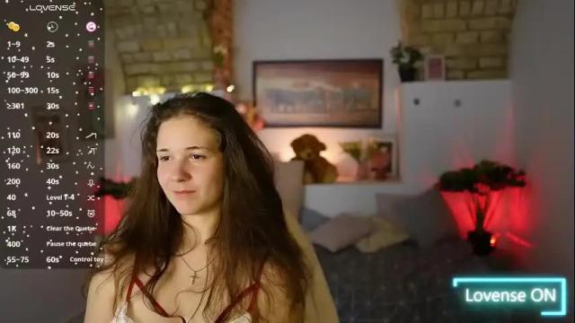 Thumbnail 1, ava_taylor18's Stream at Chaturbate, 1 month ago