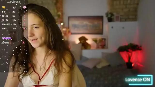 Image 11 of ava_taylor18 Stream on Chaturbate on 1 month ago