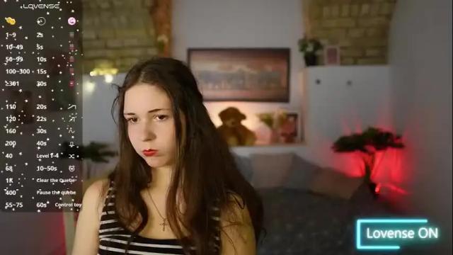 Thumbnail 1, ava_taylor18's Stream at Chaturbate, 1 month ago