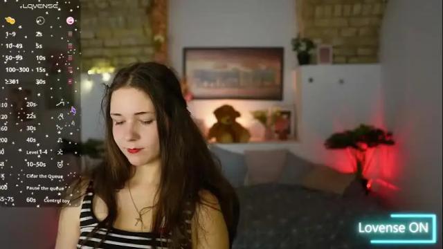 Image 10 of ava_taylor18 Stream on Chaturbate on 1 month ago