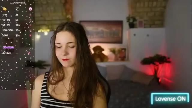 Image 12 of ava_taylor18 Stream on Chaturbate on 1 month ago