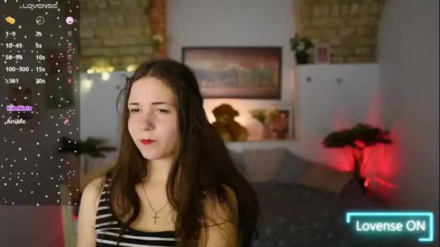 Image 2 of ava_taylor18 Stream on Chaturbate on 1 month ago