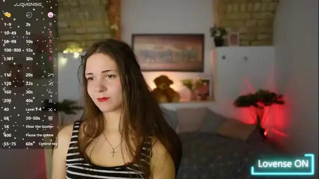 Image 4 of ava_taylor18 Stream on Chaturbate on 1 month ago