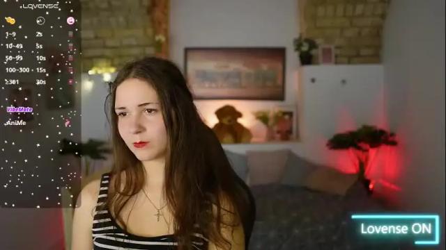 Thumbnail 2, ava_taylor18's Stream at Chaturbate, 1 month ago